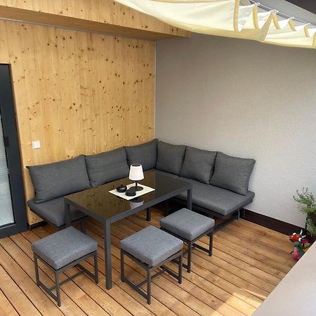 Ferienwohnung Andexlinger อับเทเนา ภายนอก รูปภาพ