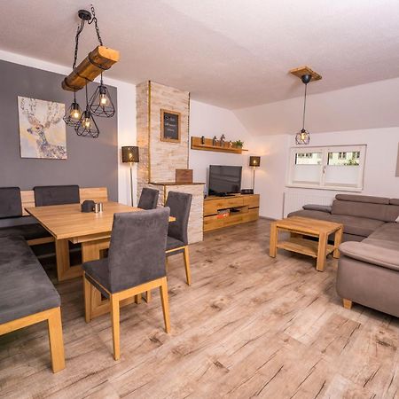 Ferienwohnung Andexlinger อับเทเนา ภายนอก รูปภาพ