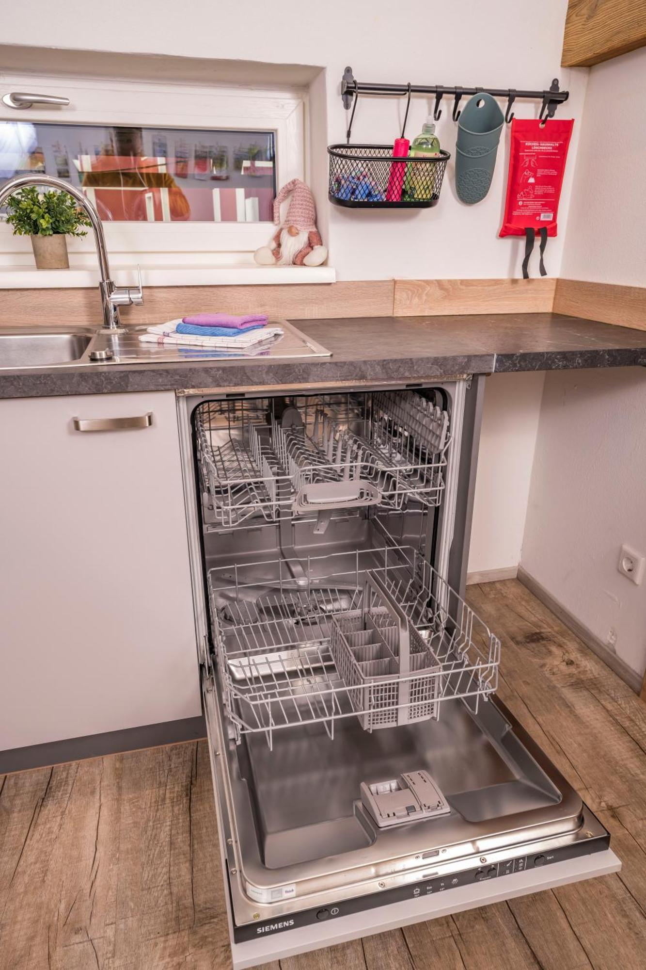 Ferienwohnung Andexlinger อับเทเนา ภายนอก รูปภาพ