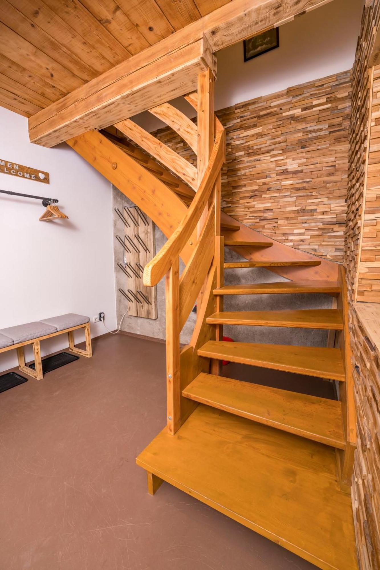 Ferienwohnung Andexlinger อับเทเนา ภายนอก รูปภาพ