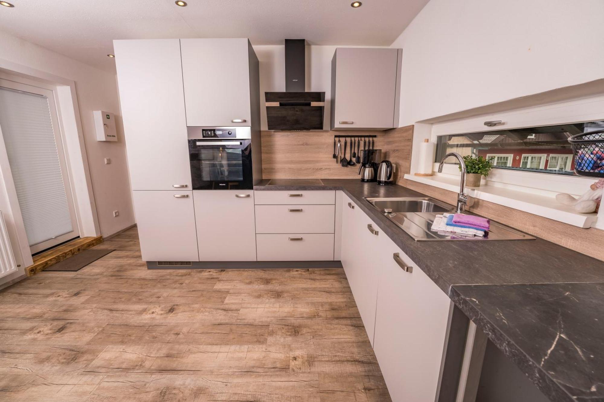 Ferienwohnung Andexlinger อับเทเนา ภายนอก รูปภาพ